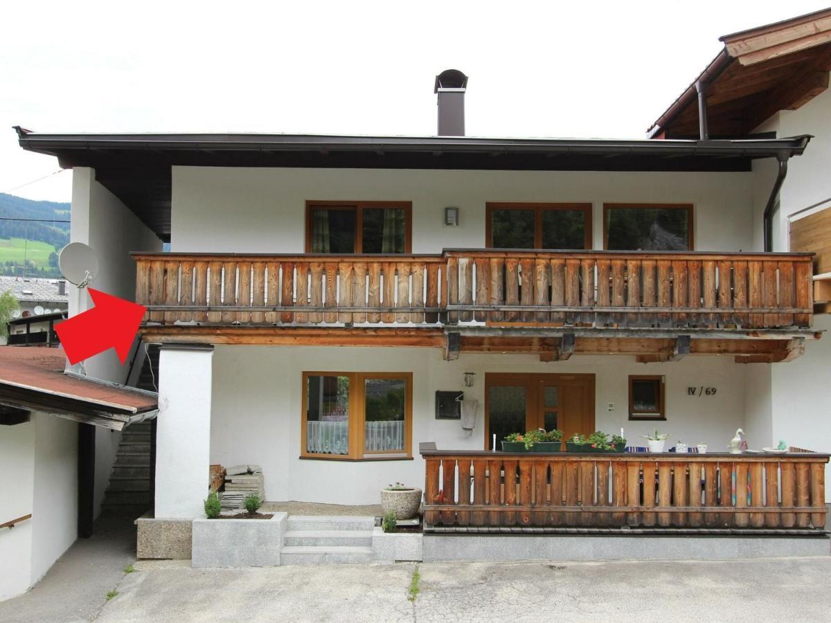 Boutique Apartment In Brixen With Mountain View Бриксен-им-Тале Екстериор снимка