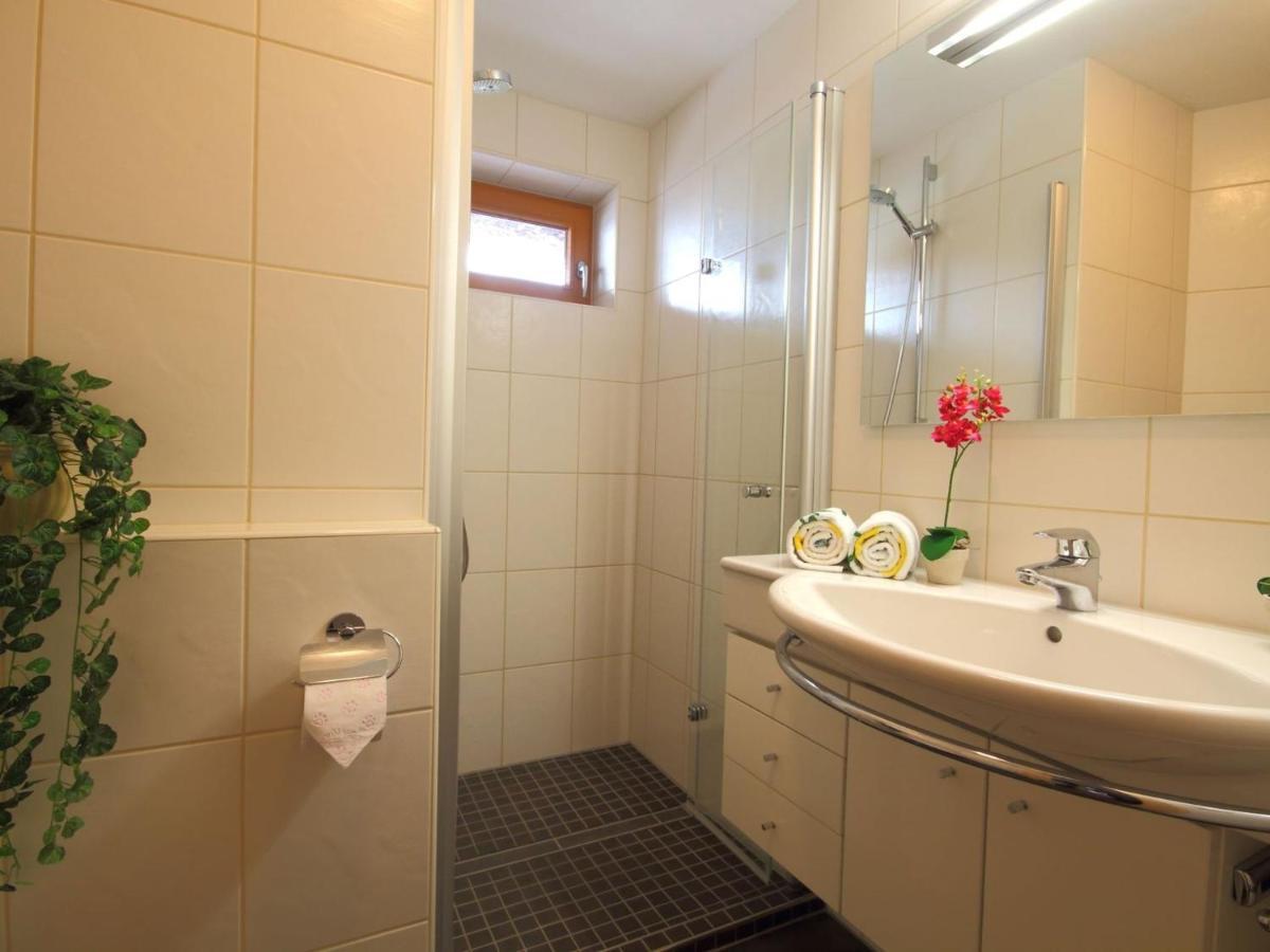 Boutique Apartment In Brixen With Mountain View Бриксен-им-Тале Екстериор снимка
